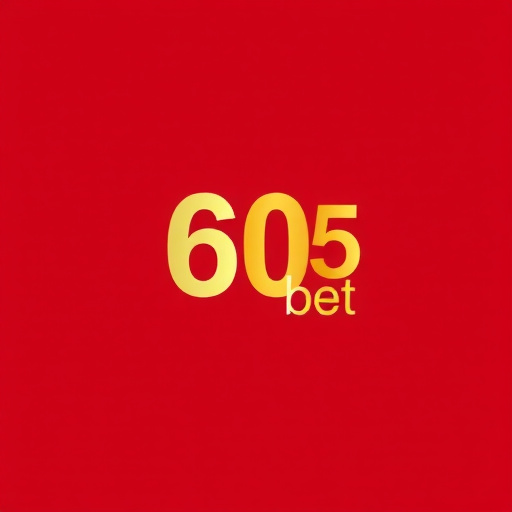 605 BET Logo